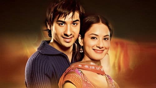 Tujh Sang Preet Lagai Sajna Bild 1