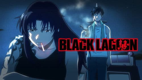 Black Lagoon Bild 3