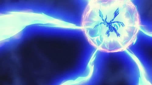 Pokémon 14: Schwarz - Victini und Reshiram Bild 5