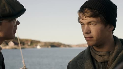 Camilla Läckberg: Mord in Fjällbacka 01 - Das Familiengeheimnis Bild 5