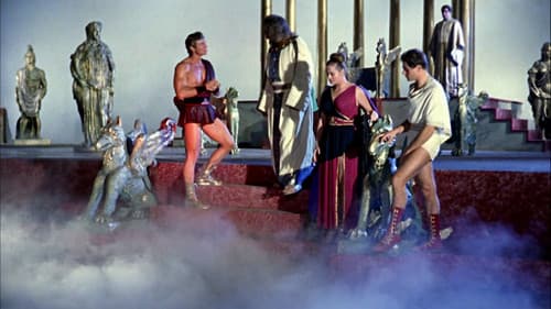 Vulcanus, der Titan Bild 4