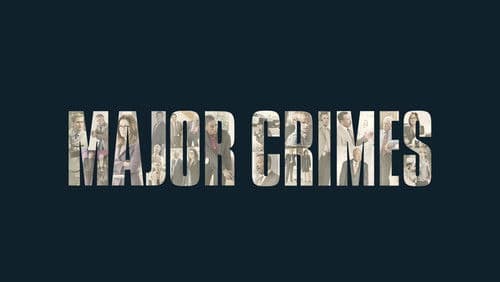 Major Crimes Bild 7