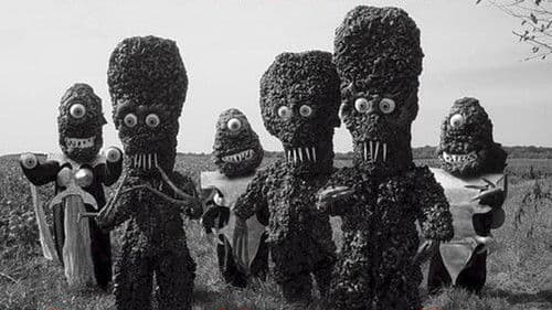 It Came from Trafalgar Bild 1