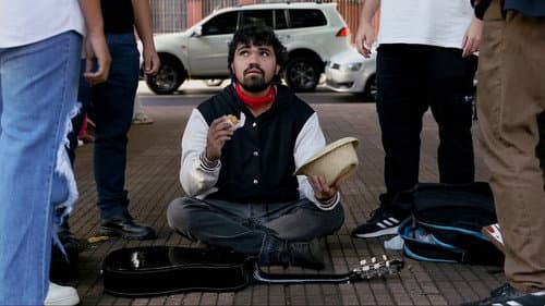 Alimente o Artista Bild 1