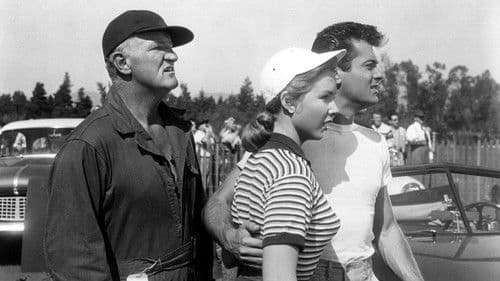 Männer, Mädchen und Motoren Bild 5