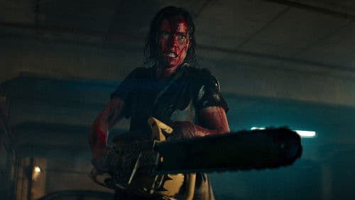 Evil Dead Rise Bild 5