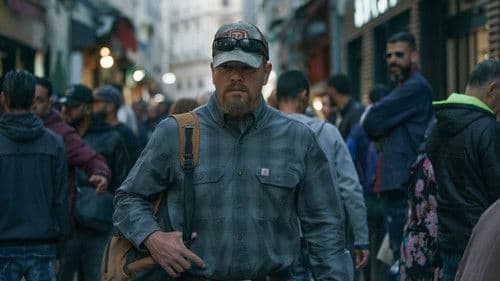 Stillwater - Gegen jeden Verdacht Bild 5