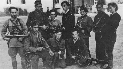 Rächer des Holocaust Bild 2