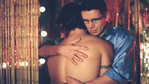 Danny in the Sky Bild 2