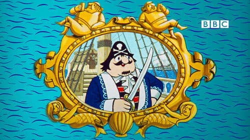 Captain Pugwash Bild 1