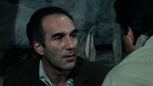 Ein Mann zuviel Bild 3