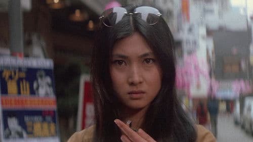 Stray Cat Rock: Delinquent Girl Boss Bild 4