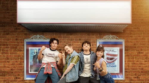 Kevin Smith's The 4:30 Movie Bild 5