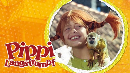 Pippi Langstrumpf Bild 8