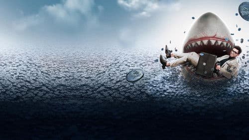 Cápák között Bild 8