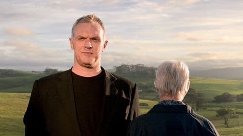 Greg Davies: The Back of My Mum's Head Bild 1