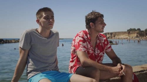 Male Shorts: International V4 Bild 2