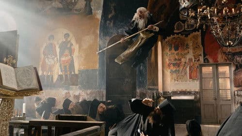 Nähtamatu võitlus Bild 3