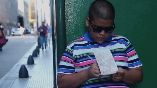 Lluvia de jaulas Bild 1