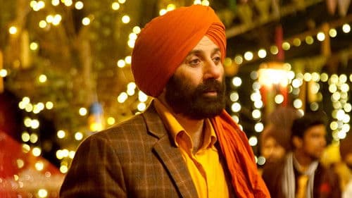 गदर २ Bild 4