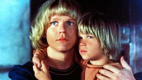 Die Brüder Löwenherz Bild 7