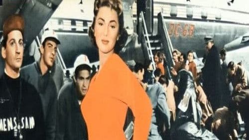 Femmine tre volte Bild 1