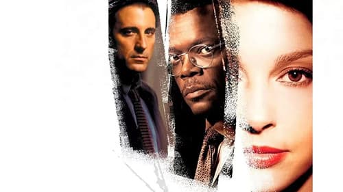 Twisted - Der erste Verdacht Bild 1