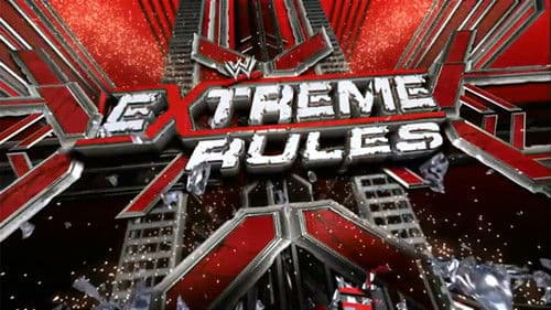 WWE Extreme Rules 2009 Bild 3