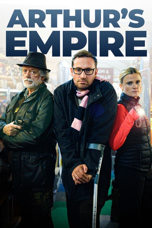 Arthur's Empire