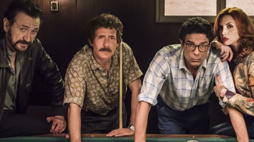 Non ci resta che il crimine Bild 2