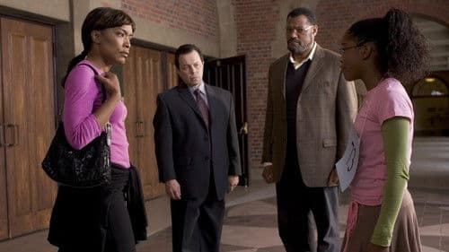 Akeelah ist die Größte Bild 5