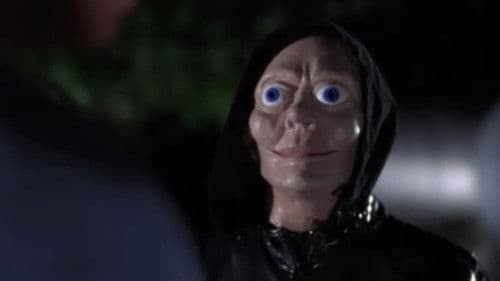 Do You Wanna Know a Secret? Bild 5