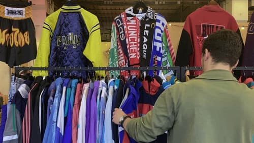 Champions Chic Bild 4