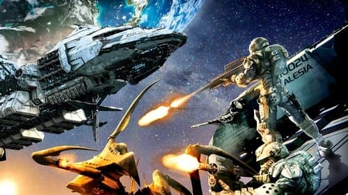 Starship Troopers: Invasion Bild 1