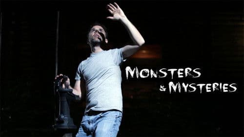 Monsters and Mysteries in America Bild 2