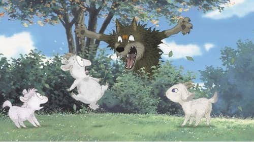 Arashi no Yoru ni Bild 7