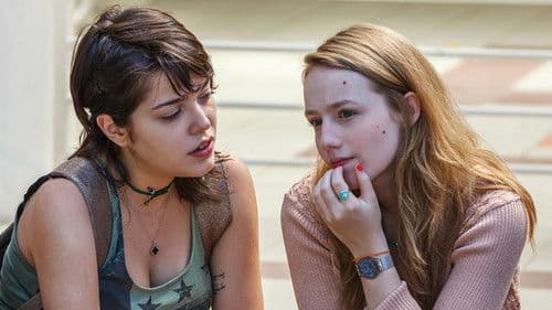 Confissões de Adolescente Bild 3