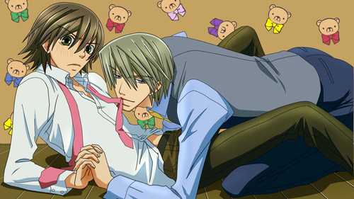 Junjo Romantica Bild 3