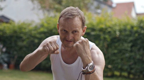 Doppelhaushälfte Bild 5