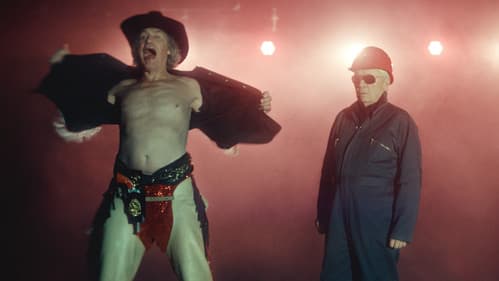 Kundschafter des Friedens 2 Bild 8