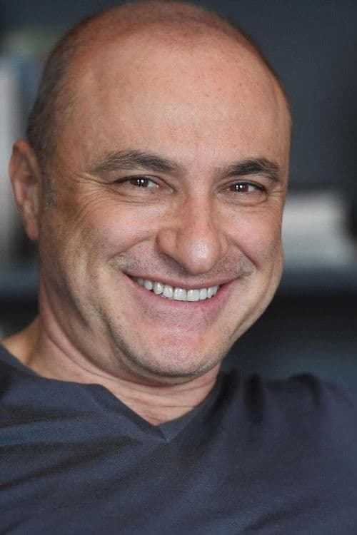 Михаил Турецкий