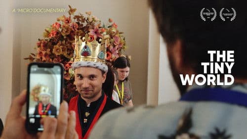 The Tiny World Bild 1
