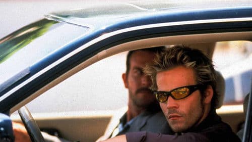 City of Industry Bild 3