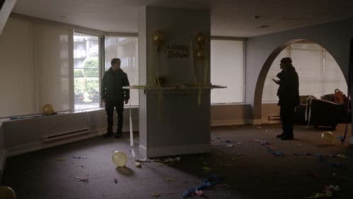 Los que Limpian Bild 1