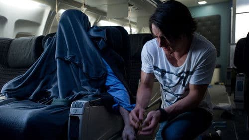 Flug 7500 - Sie sind nicht allein Bild 7