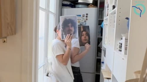 La mort de WakeyWakey Bild 3