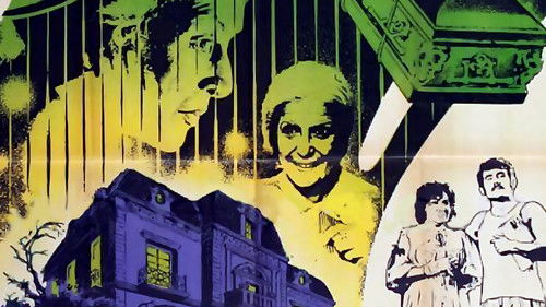 Doña Macabra Bild 1