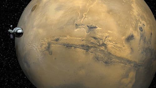 Mission to Mars Bild 2