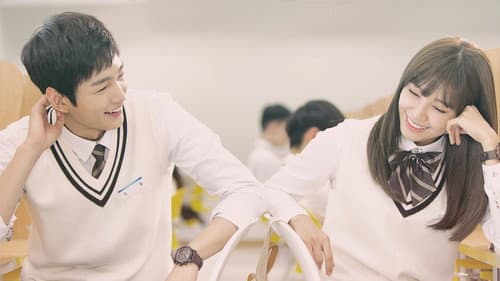 발칙하게 고고 Bild 3
