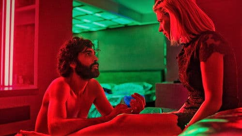 Amores modernos Bild 1